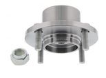 MAPCO Radlagersatz 26938 Vorderachse für MITSUBISHI SMART