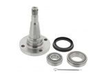 MAPCO Radlagersatz 46799 Hinterachse beidseitig für DAF Vaughall Opel ALFA ROMEO Ford GM DAEWOO VW Skoda BMW ISUZU MAZDA Mercedes MI