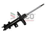 DACO GERMANY Stoßdämpfer 451703l Vorderachse links für KIA