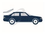 TRUCKTEC AUTOMOTIVE Dichtung, Koffer-/Laderaumklappe 0253076 für Mercedes