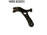 SKF Lenker, Radaufhängung vkds821033 für TOYOTA