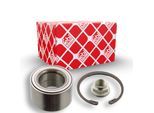 FEBI BILSTEIN Radlagersatz 102833 Hinterachse rechts für LAND ROVER