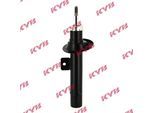 KYB Stoßdämpfer 9347506 Vorderachse links für Peugeot