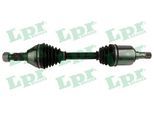 LPR Antriebswelle ds52483 für Opel