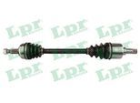 LPR Antriebswelle ds52222 für RENAULT