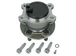 MEYLE Radnabe 7147520012 Hinterachse für Ford