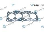 DR.MOTOR AUTOMOTIVE Dichtung, Zylinderkopf drm21212 für VW