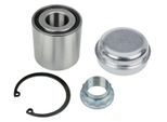 MEYLE Radlagersatz 0140980038s Hinterachse für Mercedes