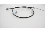 TRISCAN Seilzug, Feststellbremse 8140131176 für TOYOTA