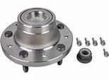 METZGER Radlagersatz wm7029 für Ford
