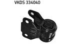 SKF Lagerung, Lenker vkds334040 für Ford
