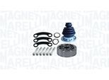 MAGNETI MARELLI Gelenksatz, Antriebswelle 302009100040 Hinterachse für VW