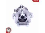 ESEN SKV Radlagersatz 29skv238 Hinterachse für NISSAN RENAULT SAMSUNG