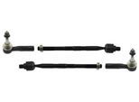 MAPCO Reparatursatz, Spurstange 57779 Vorderachse rechts für Opel CHEVROLET GM