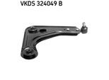SKF Lenker, Radaufhängung vkds324049b für Ford
