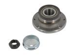 MOOG Radlagersatz fiwb11612 für Peugeot Ford ABARTH