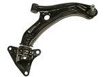 METZGER Lenker, Radaufhängung 58078202 für HONDA