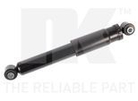 NK Stoßdämpfer 63335625 für Mercedes RENAULT