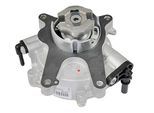 METZGER Unterdruckpumpe, Bremsanlage 8010035 für Opel Fiat SAAB