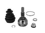 METELLI Gelenksatz, Antriebswelle 151864 für DACIA RENAULT