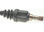 LÖBRO Antriebswelle 306391 für RENAULT