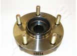ASHIKA Radnabe 4415034 für MITSUBISHI