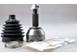 DENCKERMANN Gelenksatz, Antriebswelle c120534 radseitig für Ford