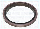 AJUSA Wellendichtring, Kurbelwelle 15060800 für Opel ISUZU RENAULT