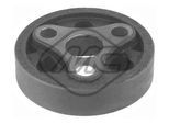 METALCAUCHO Schwingungstilger, Gelenkwelle 00992 für Mercedes
