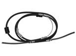 NK Seilzug, Feststellbremse 902563 für Ford