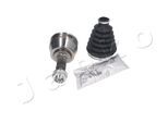 JAPKO Gelenksatz, Antriebswelle 620031 radseitig für Fiat LANCIA ABARTH ALFA ROMEO