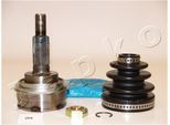 JAPKO Gelenksatz, Antriebswelle 62204 für TOYOTA