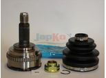 JAPKO Gelenksatz, Antriebswelle 62422 für HONDA