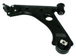 TRISCAN Lenker, Radaufhängung 850015558 für ABARTH Fiat Peugeot