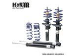 H&R Fahrwerkssatz, Federn/Dämpfer Cup-Kit Sportfahrwerke/Cup-Kit Sport-Suspensions 310512