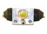 METZGER Radbremszylinder CIFAM 101870 für Opel Vaughall
