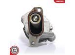 ESEN SKV Unterdruckpumpe, Bremsanlage 18skv005 für Volvo VW VAG