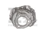 FA1 Dichtung, Turbinenauslass 220940 Abgasrohr an Abgasturbolader für Opel GM Mercedes NISSAN LANCIA DACIA