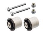 FEBI BILSTEIN Lagerung, Lenker 175763 Vorderachse rechts für Mercedes