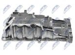 NTY Ölwanne bmohy510 für HYUNDAI