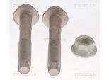TRISCAN Reparatursatz, Radaufhängung 850013401 für Mercedes TOYOTA