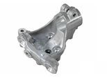 METZGER Achsschenkel, Radaufhängung 58135801 Vorderachse links für BMW