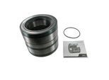 SKF vkba5412 140mm für Mercedes