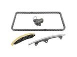 FEBI BILSTEIN Steuerkettensatz 178629 für Fiat MITSUBISHI
