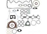 VICTOR REINZ Dichtungsvollsatz, Motor 013563802 für Fiat