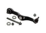 FEBI BILSTEIN Lenker, Radaufhängung Reparatursatz, Querlenker ProKit 44274 hinten für Mercedes