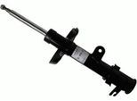 SACHS Stoßdämpfer 314012 Vorderachse rechts für KIA
