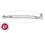 CORTECO Spurstange 49396420 Vorderachse links für VW