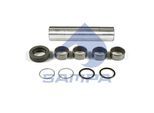 SAMPA 010772 50,3mm für Mercedes