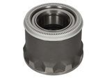FEBI BILSTEIN 194649 Vorderachse 199mm für Mercedes